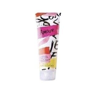 Pure Romance Amour Coochy Conditioning Shave Cream Amore 8fl oz